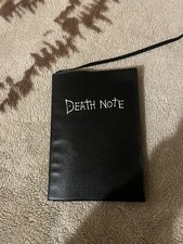 Cahier Death Note 