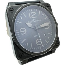 Montre Bell & Ross Phantom