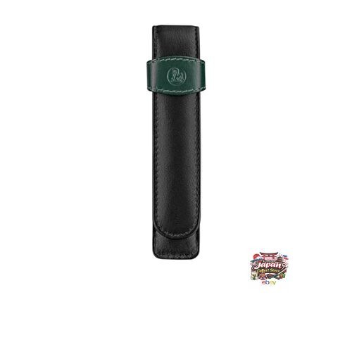 étui stylo pelikan vert - Étui,