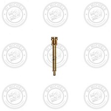 Leerlauf air nozzle - -,