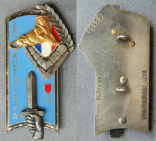 ADC AUTOLAVA, 107° PROMOTION