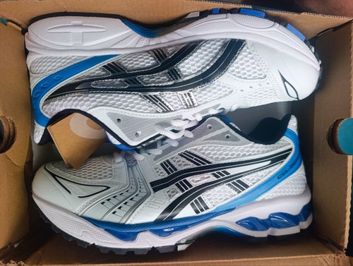 Asics gel kayano neuve - 14, -neuve