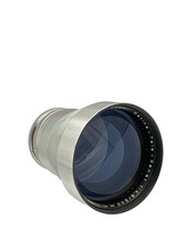 Objectif  photo  Schneider