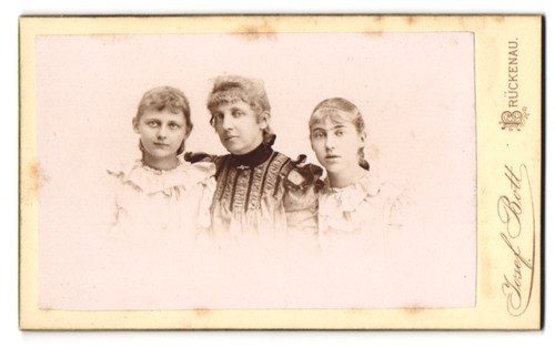 Photographie josef bott - josef,