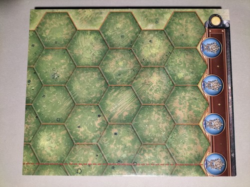 Breakthrough board only - breakthrough,