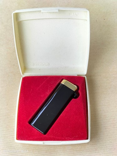 Briquet ancien modele feudor - briquet, "