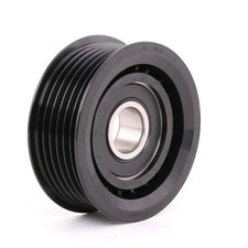 Poulie de Renvoi de la