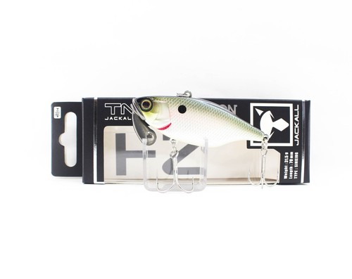 Jackall trigon vibration - 70,