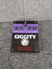 Pédale d'ampli guitare Voodoo