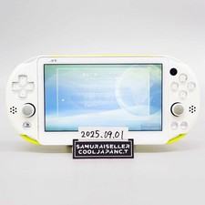 Sony Playstation PS Vita Lime