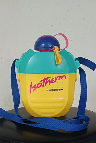 Gourde isotherm camping gaz - isotherm,