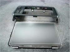 Afficheur PEUGEOT 208 9812862880