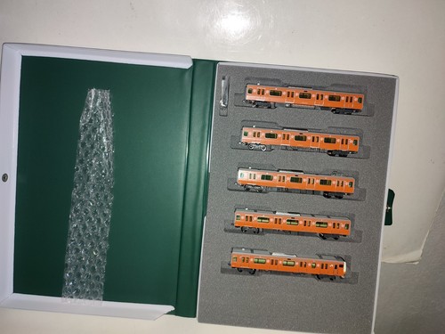 Coffret kato 1577 e233 - 10-1577,