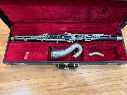 Solid quality selmer - quality!,