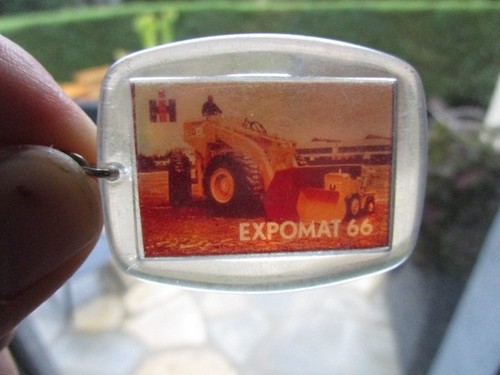 Porte clefs ancien - porte-clefs,