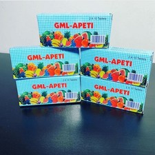 Gml-apeti Comprimé Boost
