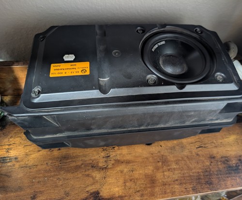 Digital design subwoofers - design,