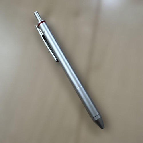 Rotring trio pen silver - rotring,