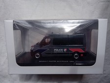 RARE RENAULT MASTER 2019