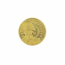 MEDAILLE MONNAIE DE PARIS NAPOLEON BONAPARTE NEUF LUXE