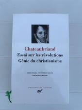 bibliothèque de la pléiade