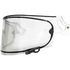 Arai VAS-V Double Vitrage Visière Claire Pour RX-7V / QV-PRO / Chaser / Et Plus