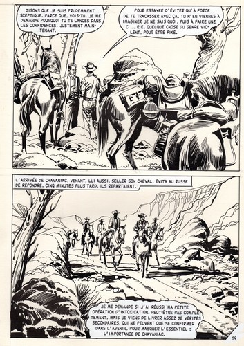 Vicomte guerilla - en,