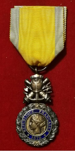 Medaille bronze - medaille,