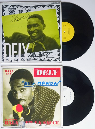 Lot dely danger - ,