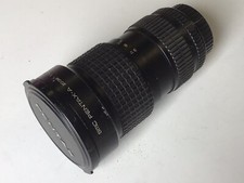 Pentax Wide to Tele Zoom with