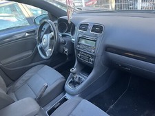 Golf 6 Intérieur Extérieur