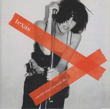 Texas - Careful what you wish