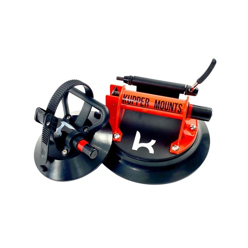 Kupper mount bike - kupper,