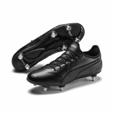 Puma King Pro Sg Hommes Chaussure de Football Extérieur Sport 105666