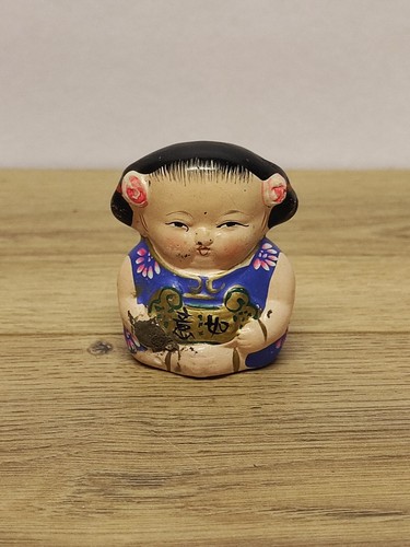 Joli petite sculpture art - joli,