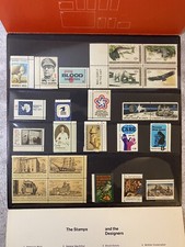 United states 1971 Spécial