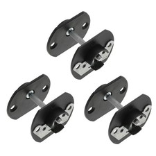  Lot de 3 connecteurs pour