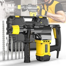 Perceuse À Percussion