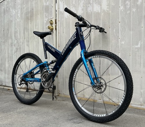 Cannondale super - cannondale, v