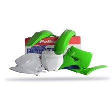 Kit De Carénages En Plastique