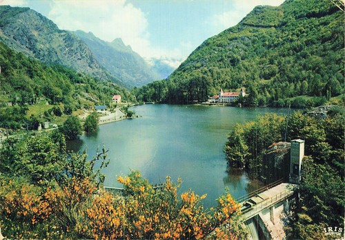 Les angles lac et - le,