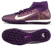 Nike Men Mecurial Super-fly 10