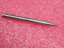 panne de fer à souder pleine