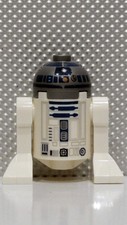 LEGO STAR WARS sw0527 R2-D2