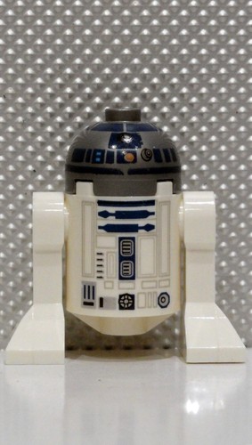 Lego star wars sw0527 d2 - wars, r2-d2