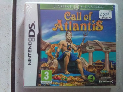 Jeu call of - ##,