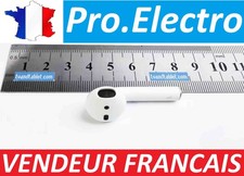 original écouteur gauche leftside L AirPods 1ère Génération A1523
