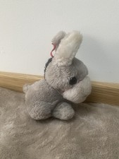Mini Peluche Âne Villetelle