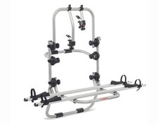 PORTE-VÉLO ARRIÈRE BICI OK VAN 2 VÉLOS ELECTRIQUES POUR VW MULTIVAN T6 2015-2024