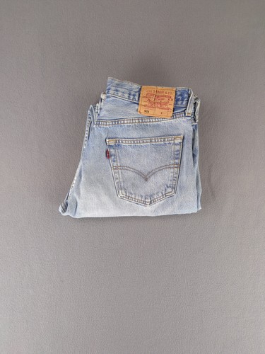 Jean levi 501 - jean, vintage